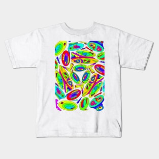 Chasms Kids T-Shirt